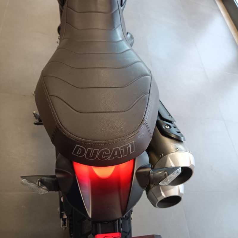Ducati Scrambler 1100 Sport Pro - 2022
