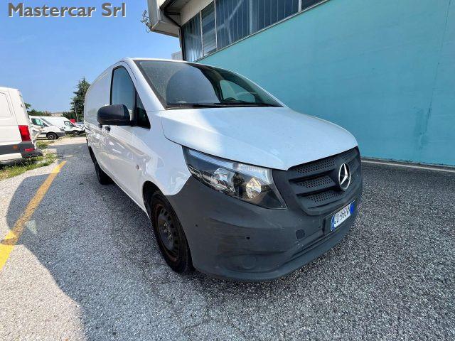 MERCEDES-BENZ Vito VITO 110 CDI Long S TG : GD966VN