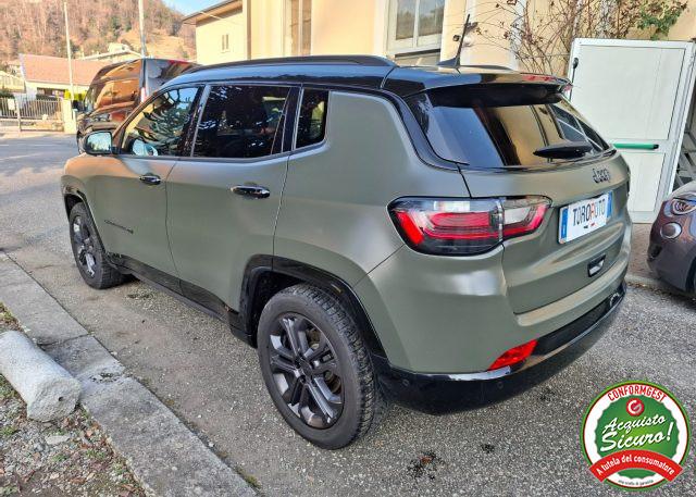 JEEP Compass 1.6 Multijet II 2WD 80° Anniversario