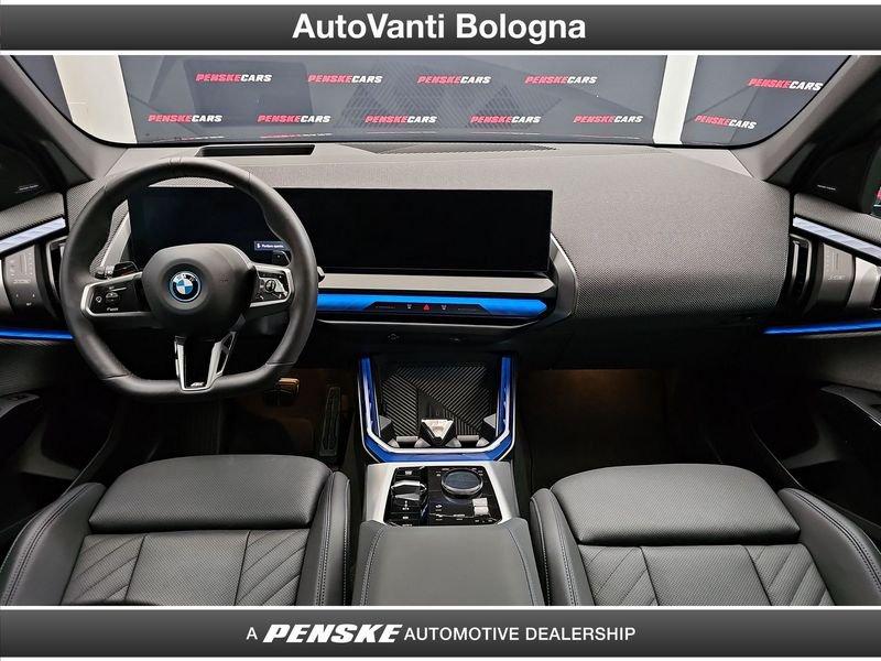 BMW X3 X3 xdrive30e MSport Pro auto