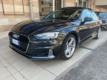 Audi A5 SPB 35 TDI ibrida S tronic Business