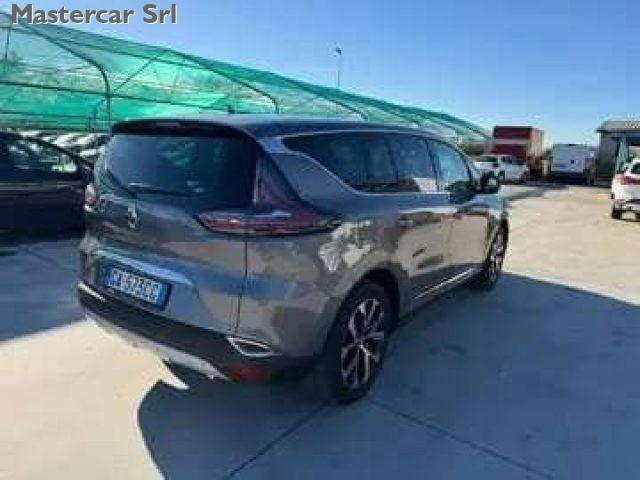 RENAULT Espace 2.0 blue dci Executive 160cv 7p-ti edc - GA573CG