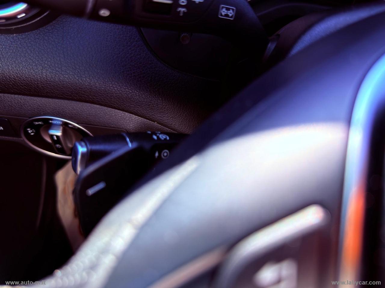 MERCEDES-BENZ GLA 200 d Automatic Premium