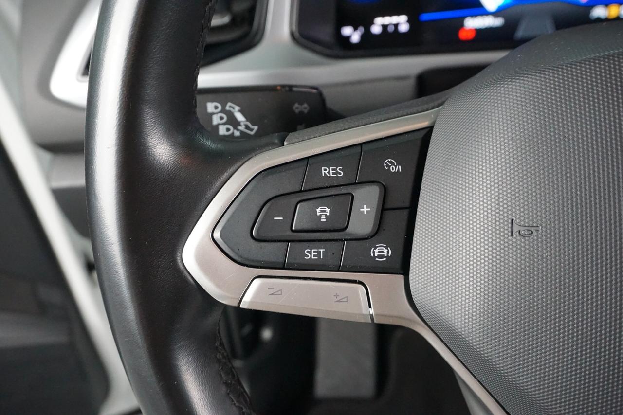 Volkswagen T-Roc 1.0 TSI 110cv Life