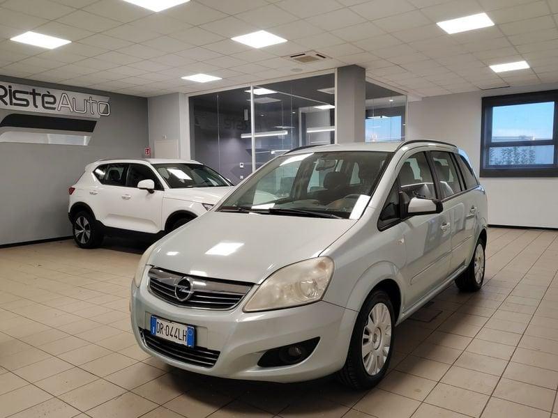 Opel Zafira Zafira 1.6 16V ecoM 94CV Club