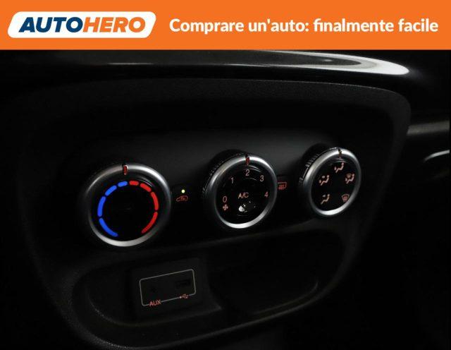 FIAT 500L 1.6 Multijet 120 CV Pop Star