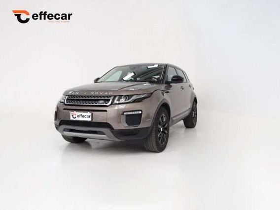 Land Rover Range Rover Evoque 2.0 TD4 150 CV 5p. Business Edition Pure