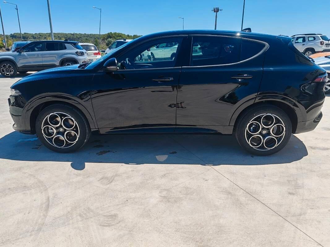 Alfa Romeo Tonale 1.5 hybrid Sprint 175cv tct7