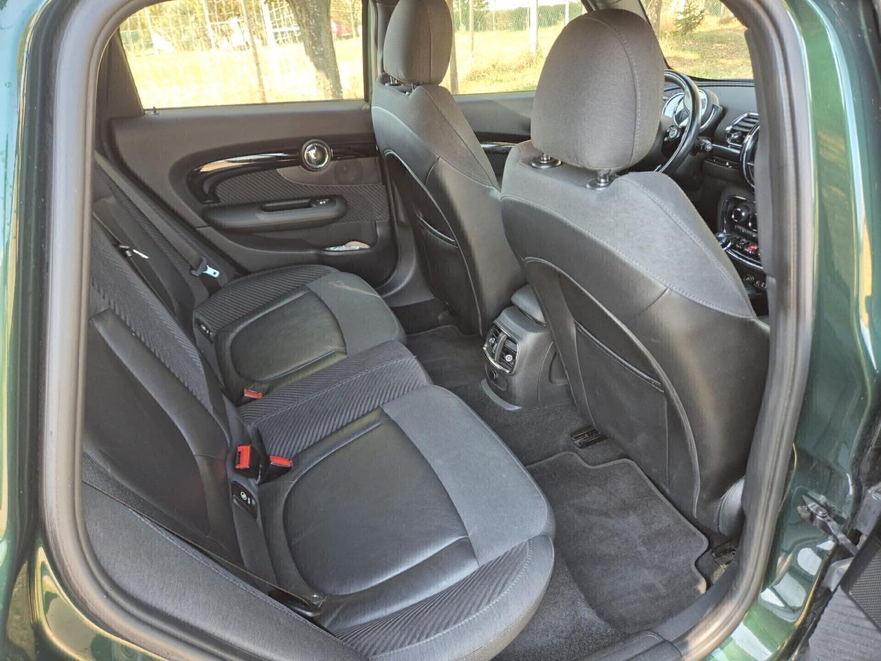 Mini Clubman 2018 2.0 diesel 150cv