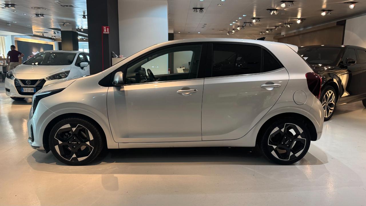 KIA PICANTO 1.0B 63CV - 2024