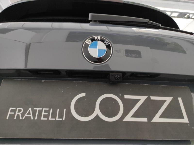 BMW Serie 2 A.T. (U06) - 218d Active Tourer Luxury