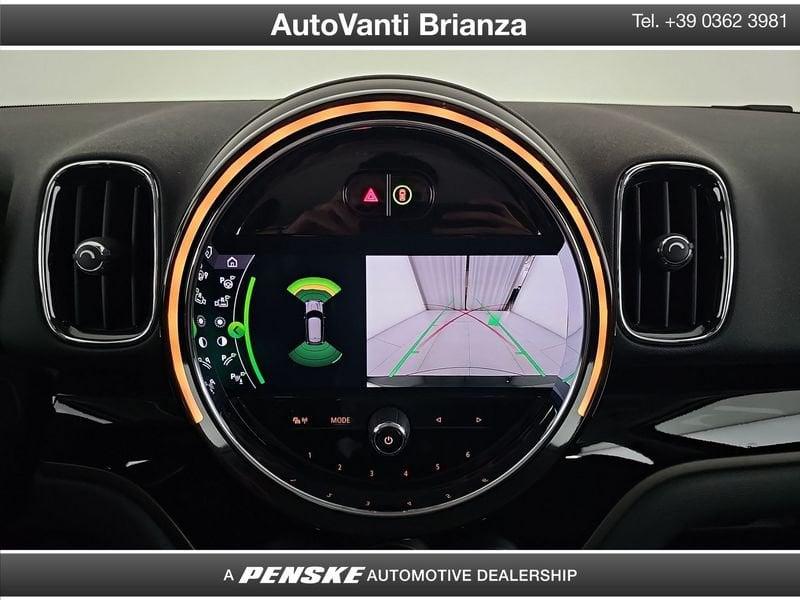 MINI Mini Countryman F60 Mini 2.0 Cooper S Hype Countryman ALL4 Automatica
