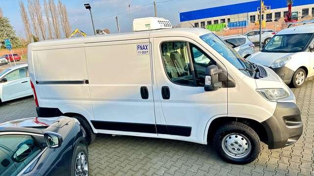 Fiat DUCATO 28 2.0 MJT PC-TN FURGONE ISOTERMICA LAURI