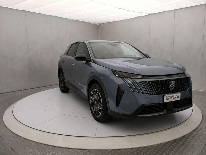 Peugeot 3008 3008 1.2 hybrid Allure 145cv e-dcs6