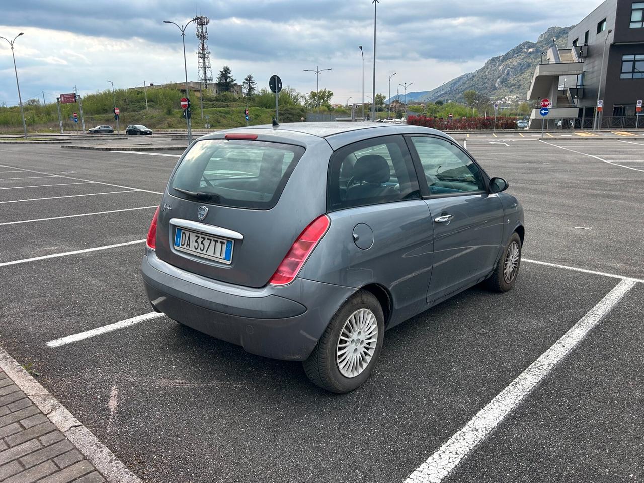 Lancia Ypsilon 1.2 GPL RINNOVATO 2035 - MECCANICA IMPECCABILE