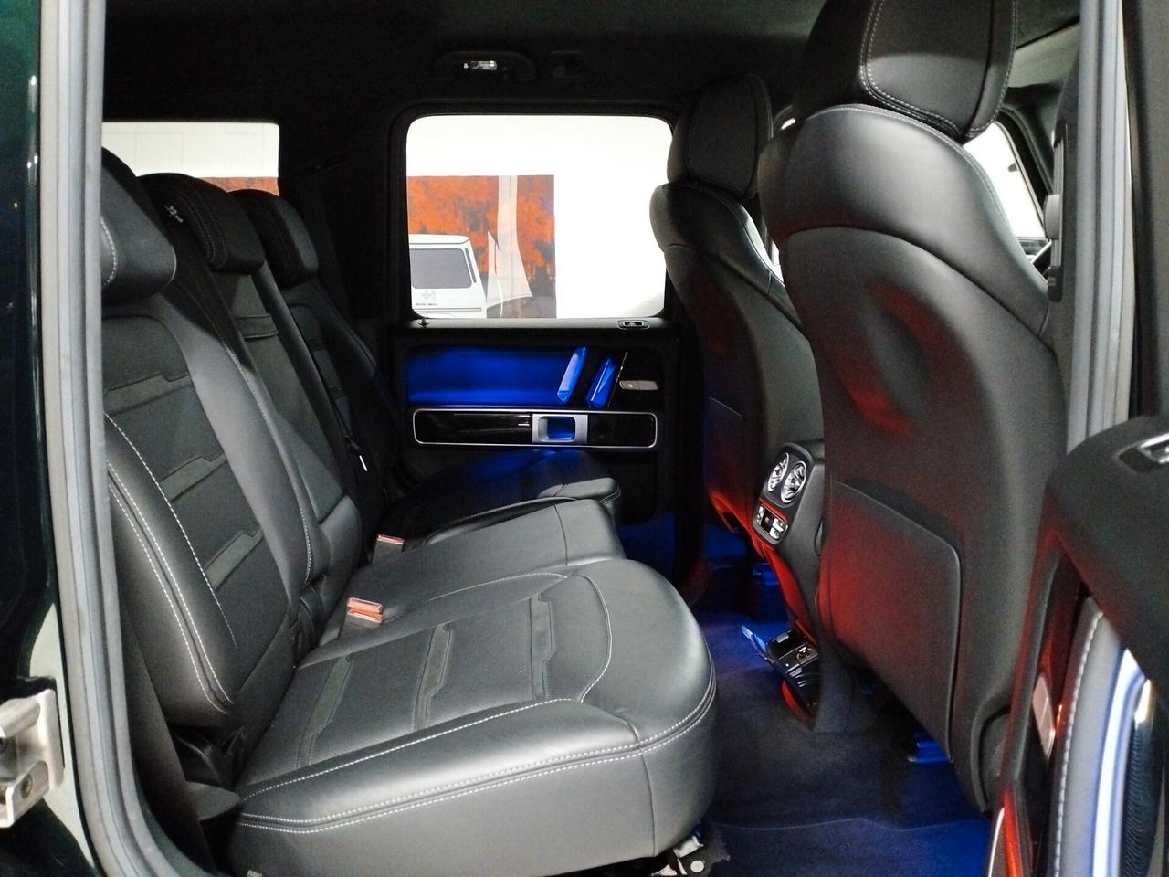 Mercedes-benz G 63 AMG PREMIUM PLUS S.W. - IVA ESPOSTA