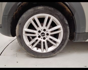 MINI Mini Countryman F60 2017 - Mini Countryman 2.0 Cooper D Boos