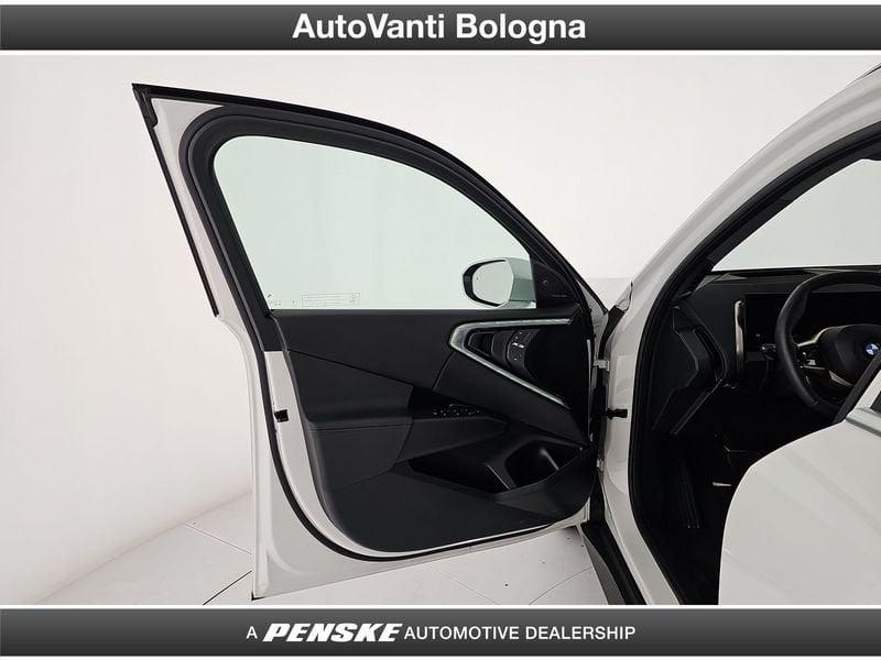 BMW X3 X3 xDrive20d 48V