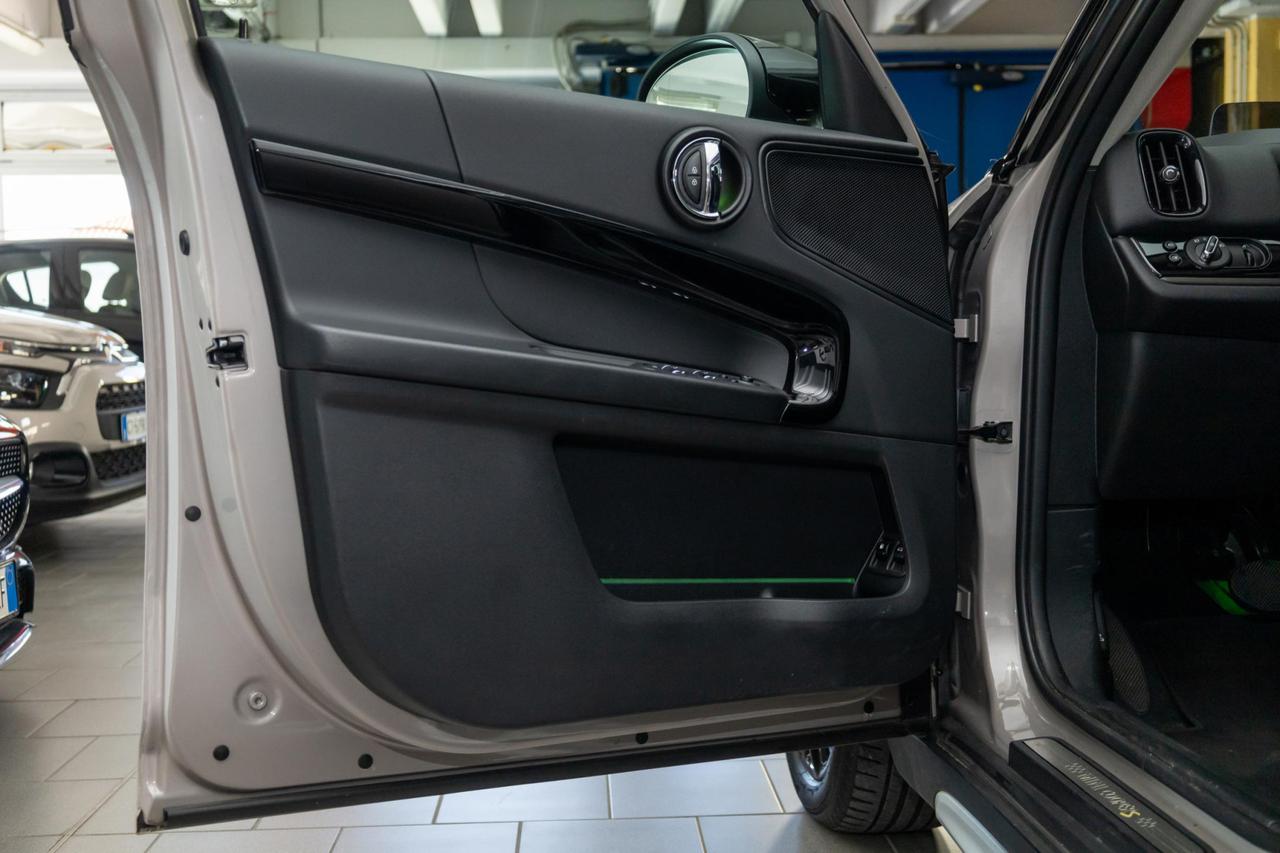 Mini Countryman 1.5 Cooper SE Classic all4 auto