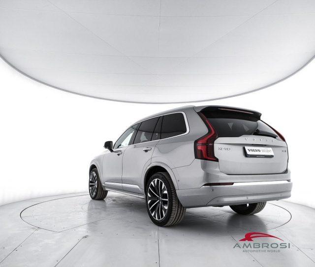 VOLVO XC90 2.0 b5 Plus Bright awd 7p.ti auto