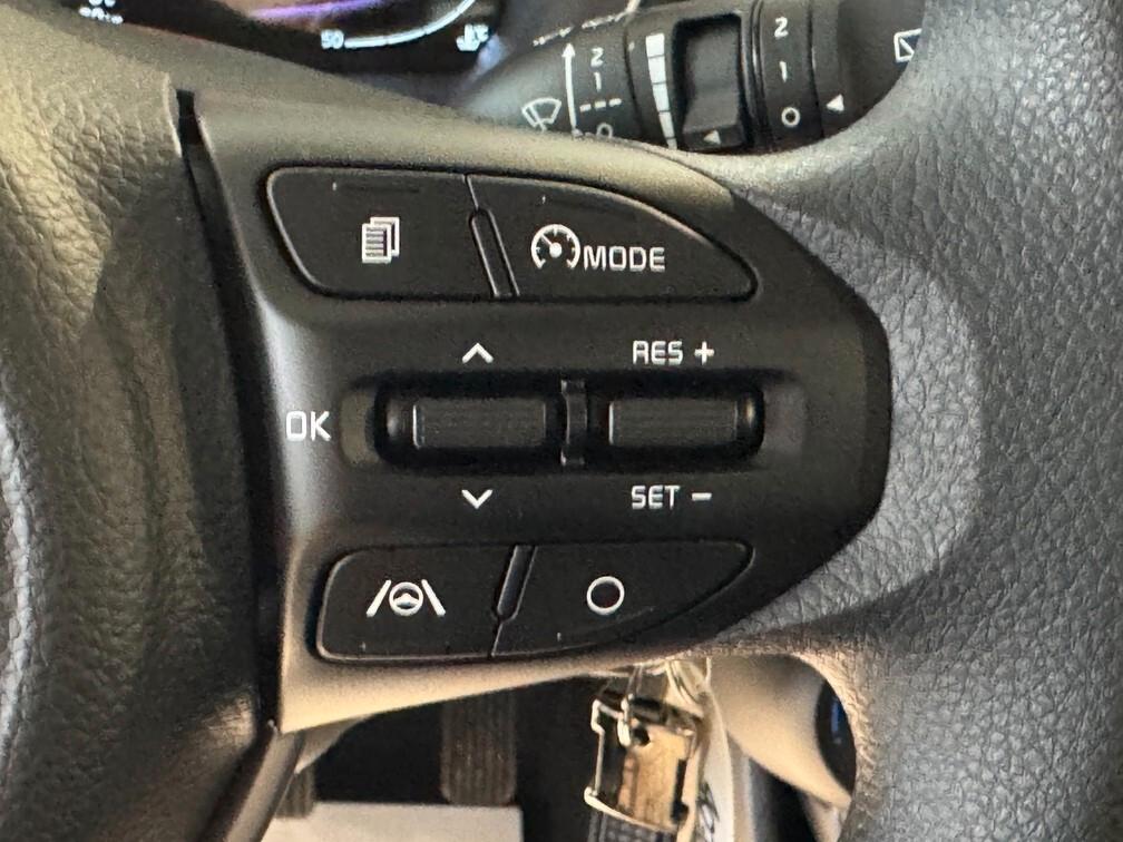 Kia Picanto 1.0 mpi Gpl Urban Cam App conn 14" Neopat