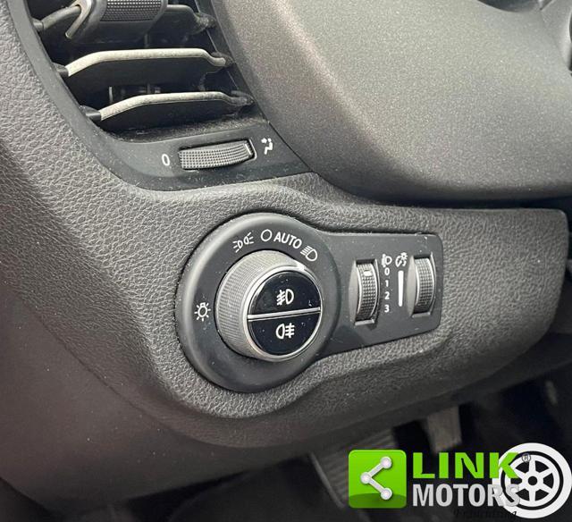 FIAT 500X 2.0 MultiJet 140 CV AT9 4x4 Cross Plus