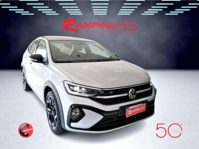 VOLKSWAGEN Taigo 1.0 TSI 115 CV R-Line Km 26.000 Pronta Consegna