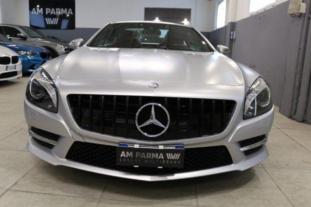 MERCEDES-BENZ SL 350 SL 350