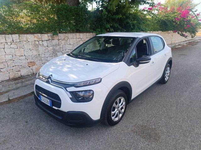 CITROEN C3 BlueHDi 100 S&S Shine