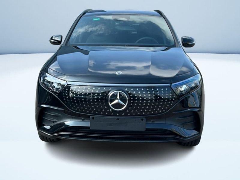 Mercedes-Benz EQA 250+ AMG Line Advanced