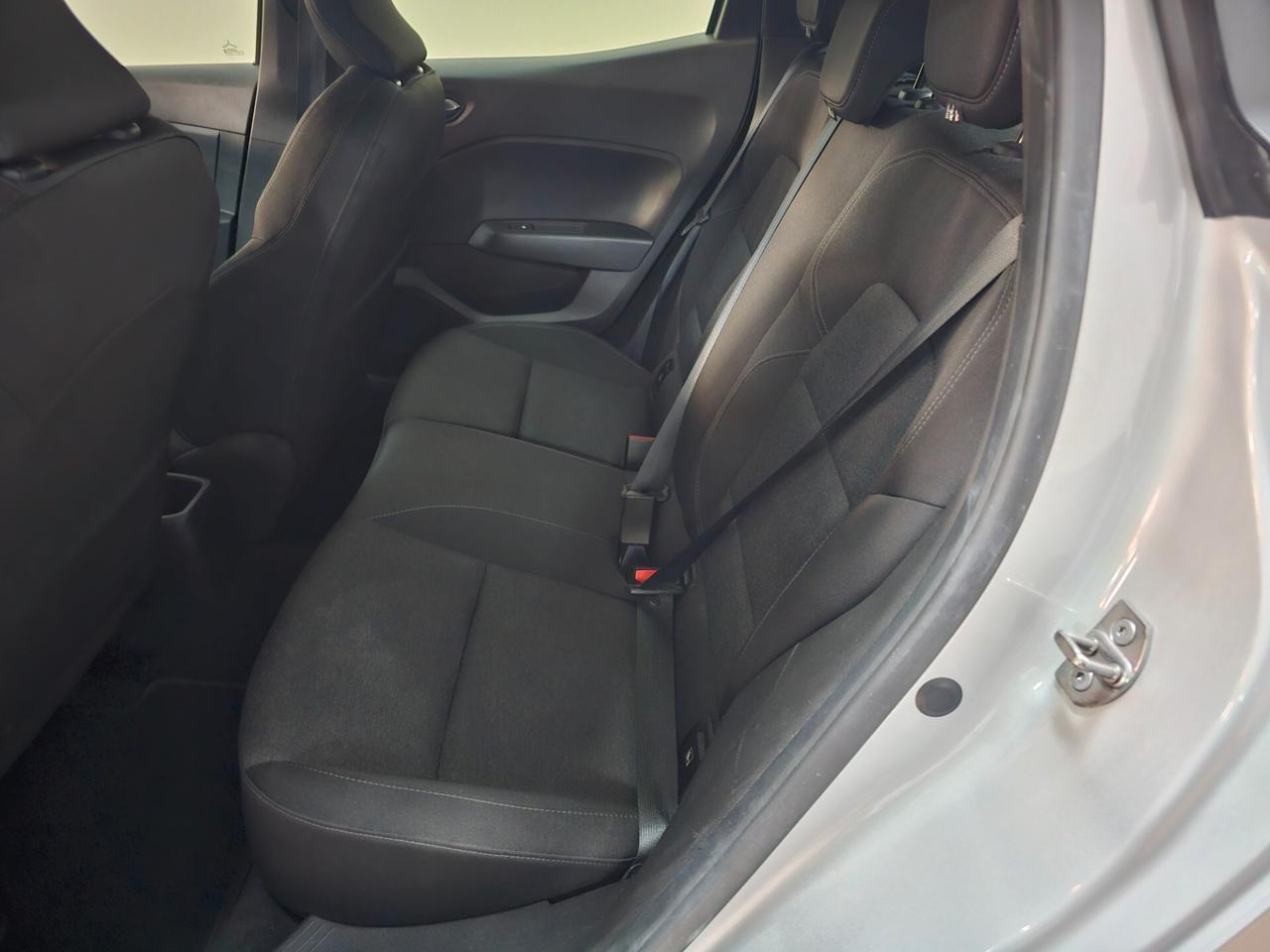 Renault Clio TCe 90 CV 5 porte Equilibre