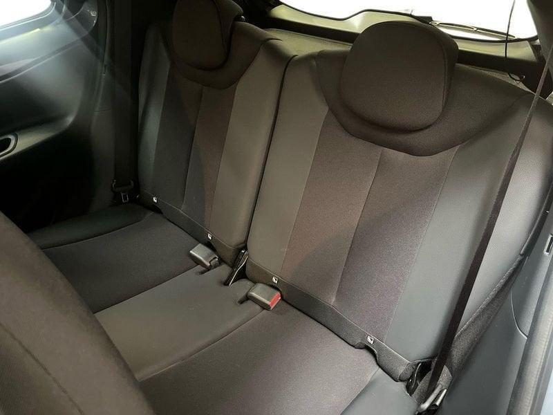 Toyota Aygo X 1.0B (72 CV) Lounge