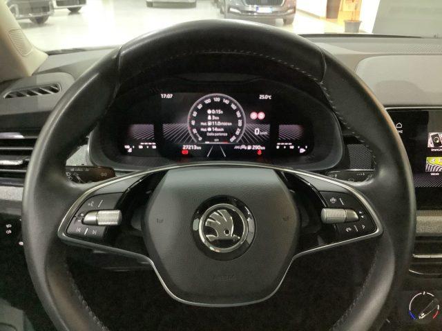 SKODA Kamiq 1.0 TSI Selection