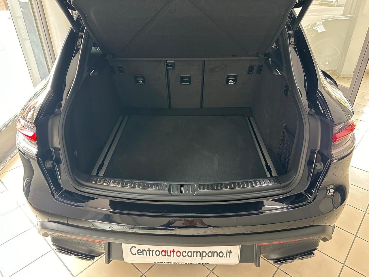 Porsche Macan 2.0 T 265cv pdk