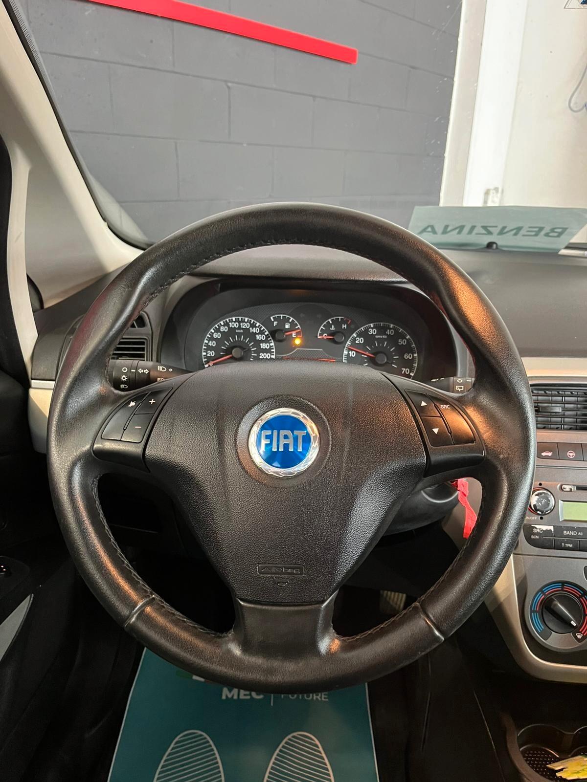 Fiat Grande Punto Prezzo NON vincolato a finanziamento