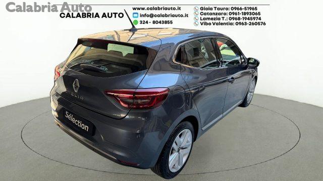 RENAULT Clio TCe 130 CV EDC FAP 5 porte Intens