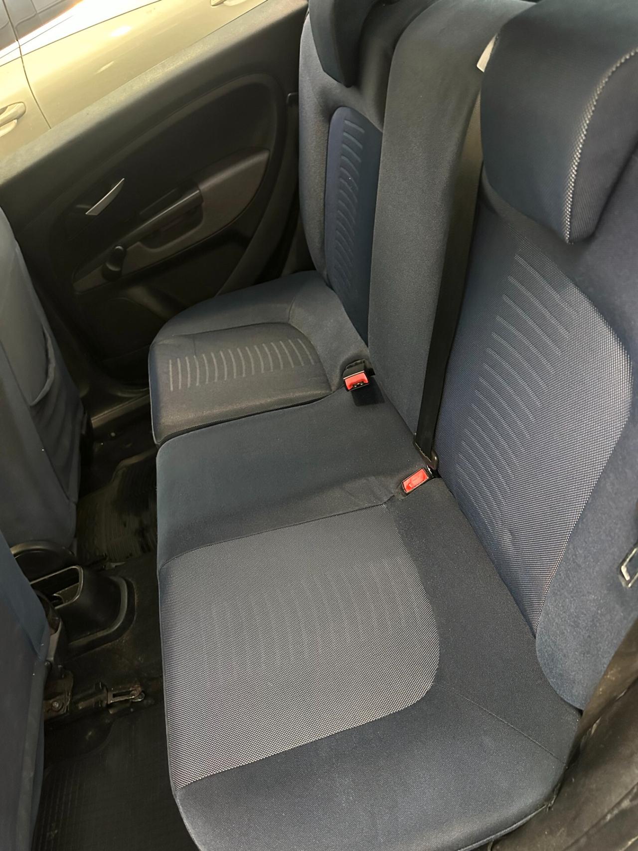 Fiat Grande Punto 1.2 5 porte Dynamic
