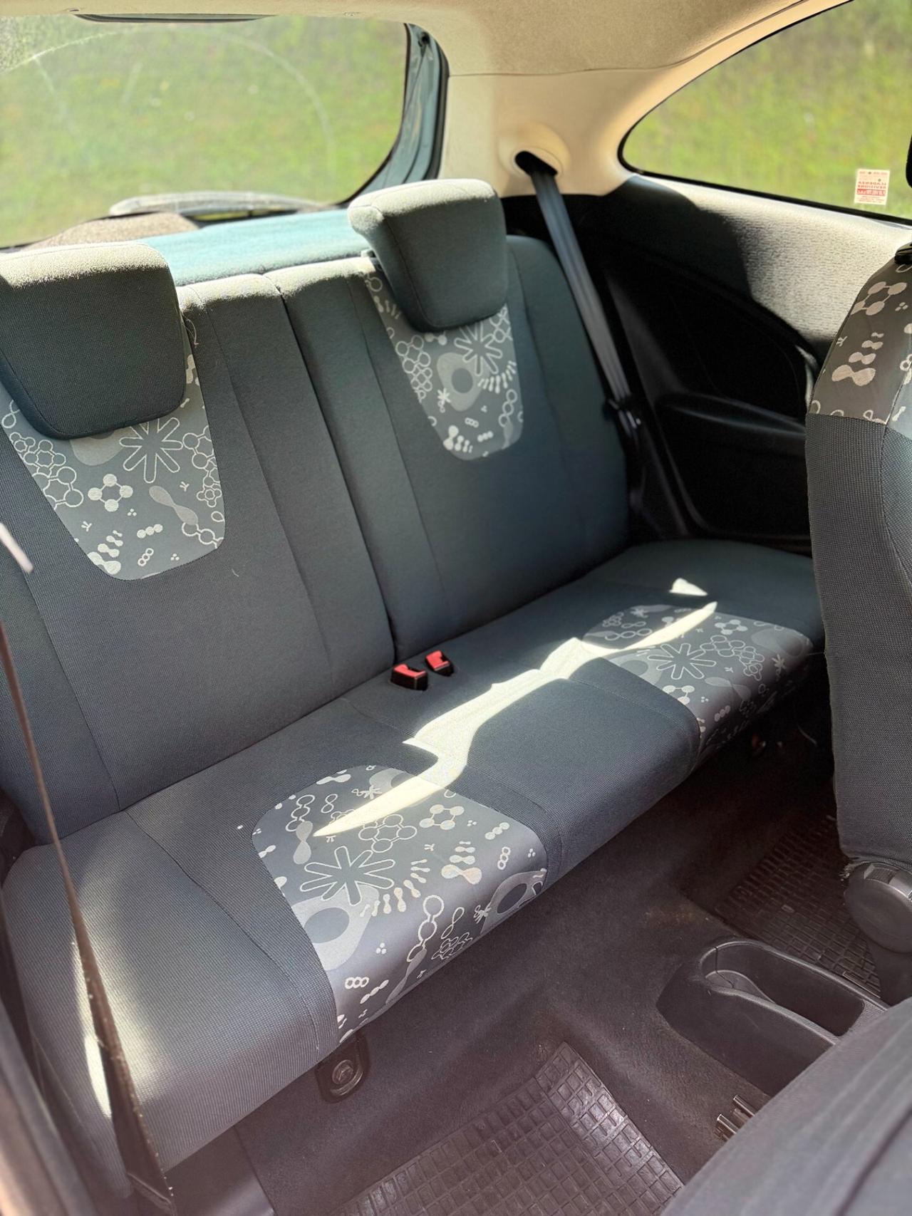 ford ka 1.3 75cv diesel 2011