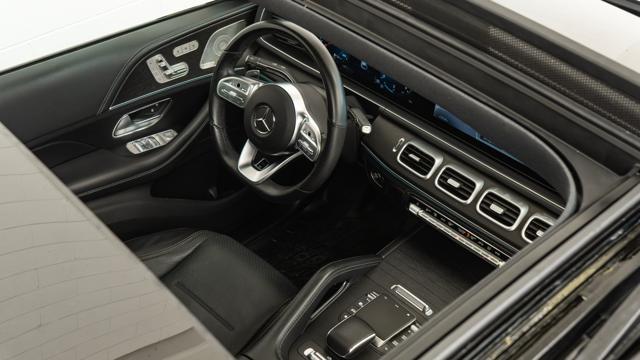 MERCEDES-BENZ GLE 400 d 4Matic Coupé PREMIUM PLUS IVA