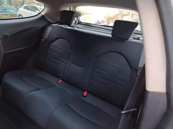 Alfa Romeo MiTo 1.3 JTDm Distinctive