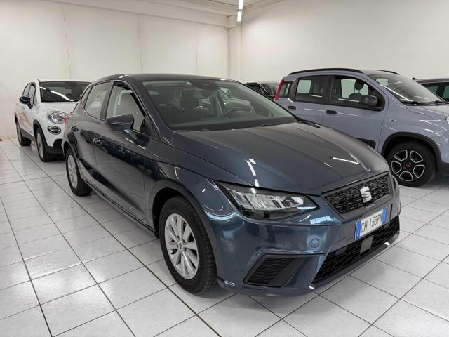 SEAT Ibiza 1.0 TGI 5 porte Business
