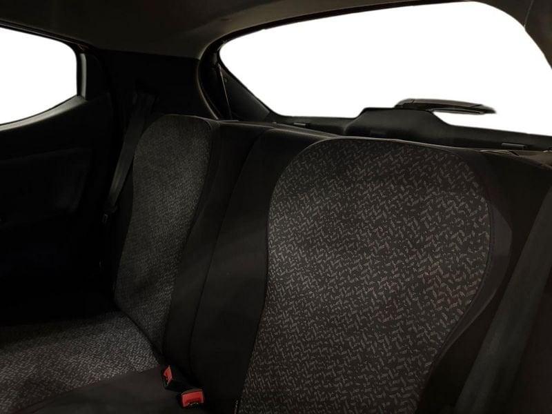 Lancia Ypsilon 1.0 firefly hybrid Silver Plus s&s 70cv