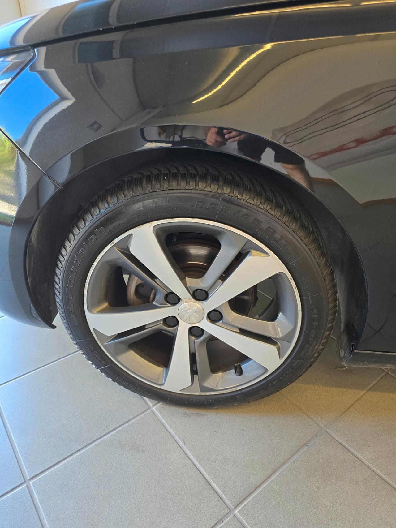 Peugeot 308 BlueHDi 120 S&S SW Active