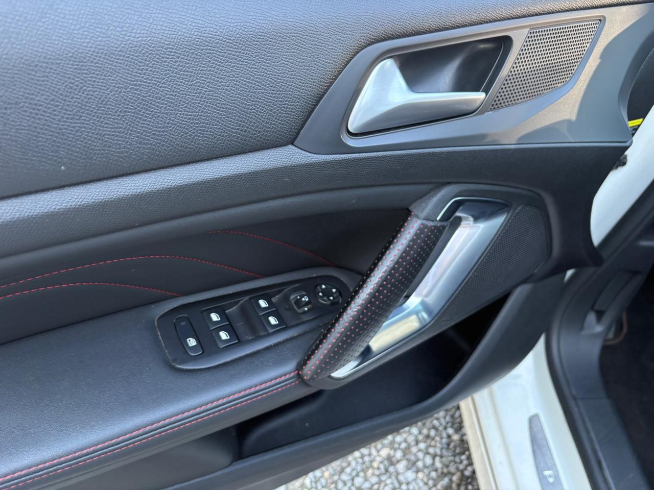 Peugeot 308 1.5 BlueHDi - GT-Line -Unico Prop. Perfetta!