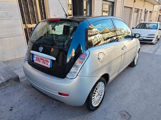 LANCIA Ypsilon 1.2 Benzina 8v *BICOLORE*