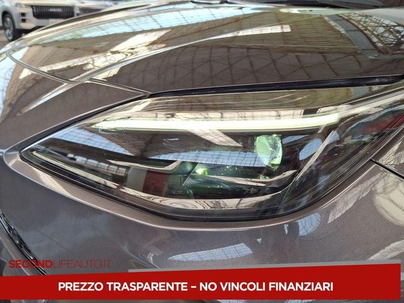 Toyota Yaris Cross 1.5h Lounge awd-i 116cv e-cvt