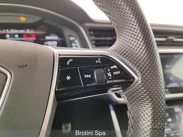 Audi A6 S6 Avant 3.0 TDI quattro tiptronic sp...