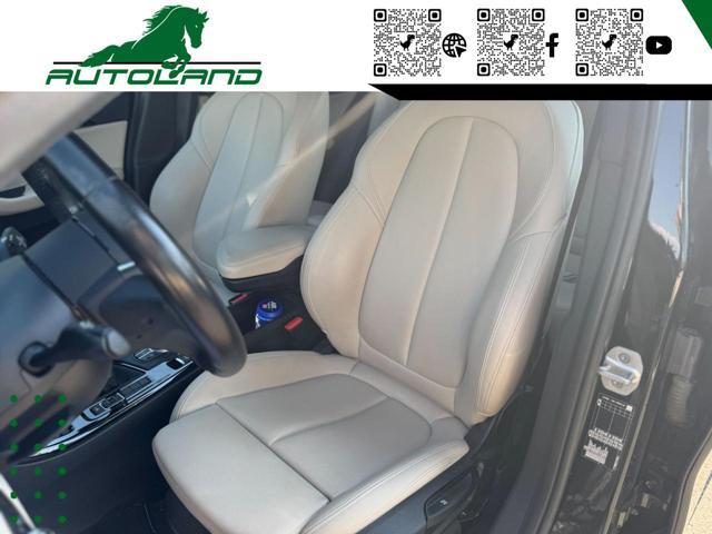 BMW X2 sDrive18i Msport 136CVCrono Bmw Completo