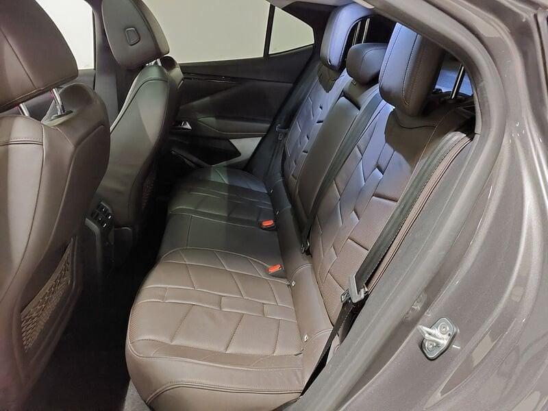 DS DS4 DS 4 PureTech 130 aut. Opera