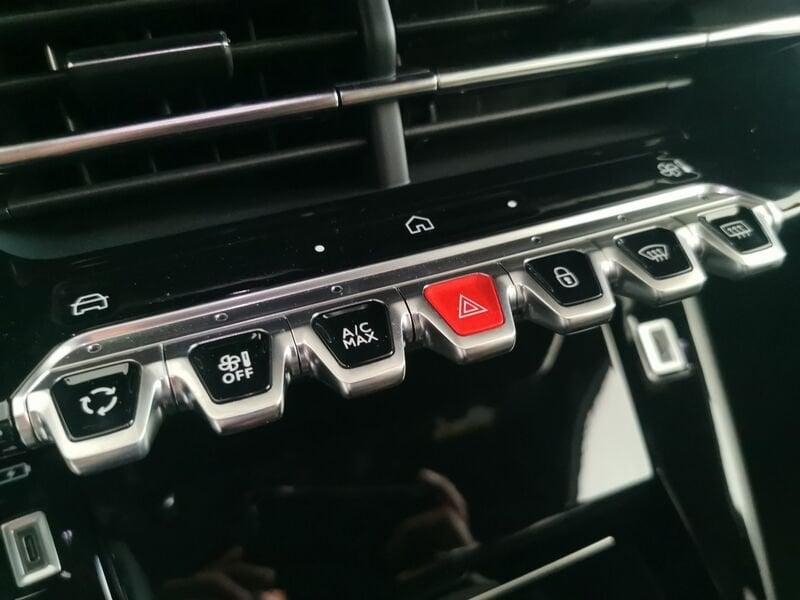 Peugeot 2008 2008 PureTech 100 S&S Allure